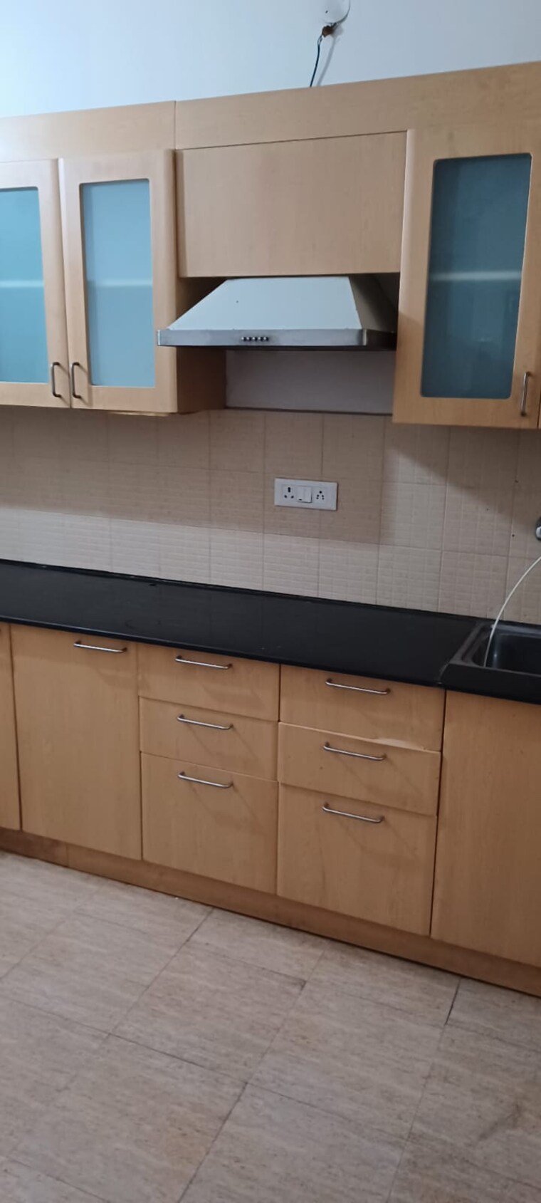 Kitchen, sector 127 3 Bedroom 1650 Sq.Ft. Apartment In Sector 127 Mohali 9394640