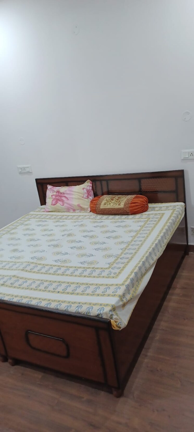 Bedroom, sector 127 3 Bedroom 1650 Sq.Ft. Apartment In Sector 127 Mohali 9394640