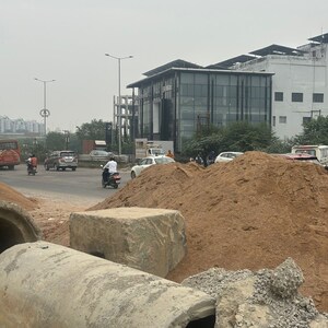  Plot For Sale in Felicity, Vibhuti Khand