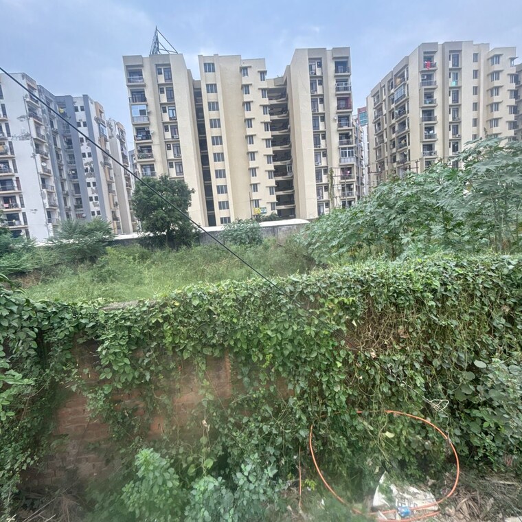 Exterior View, felicity  7100 Sq.Ft. Plot In Vibhuti Khand Lucknow 9394585