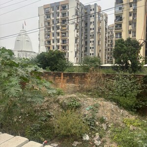  Plot – Exterior View View at Felicity, Vibhuti Khand - for Sale