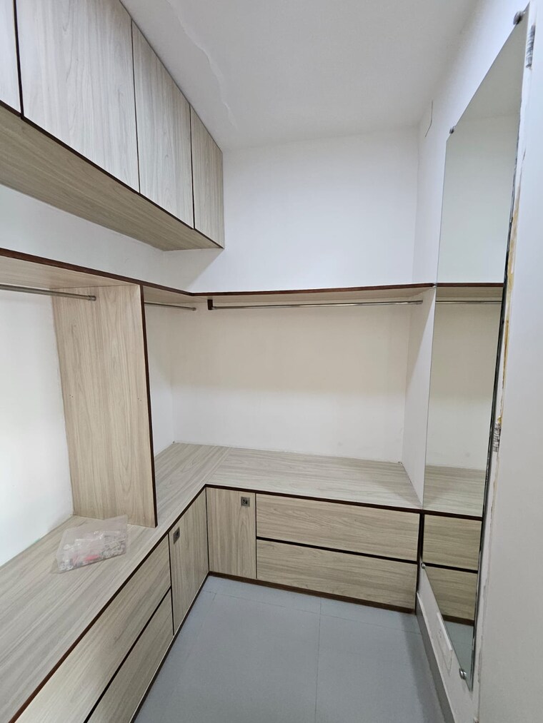 Bathroom, db-woods 2 Bedroom 1307 Sq.Ft. Apartment In Goregaon East Mumbai 9394554