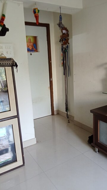 Staircase in 2.5 BHK Apartment at Kumar Kul Utsav, Kondhwa Budruk – for Sale