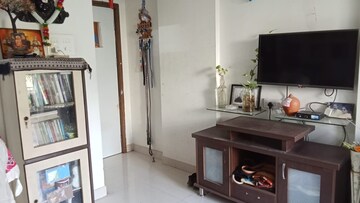 Furnished Amenities in 2.5 BHK Apartment at Kumar Kul Utsav, Kondhwa Budruk – for Sale