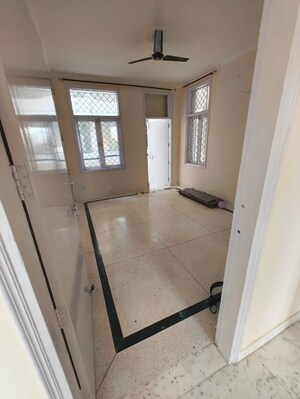 Building Lobby in 2 BHK Apartment at Suncity Avenue 76, Sector 76 – for Rent