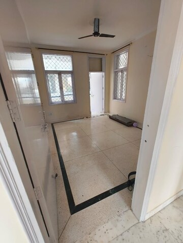 Building Lobby in 2 BHK Apartment at Suncity Avenue 76, Sector 76 – for Rent