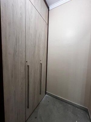 Bathroom in 3 BHK Builder Floor at Sector 46 – for Rent