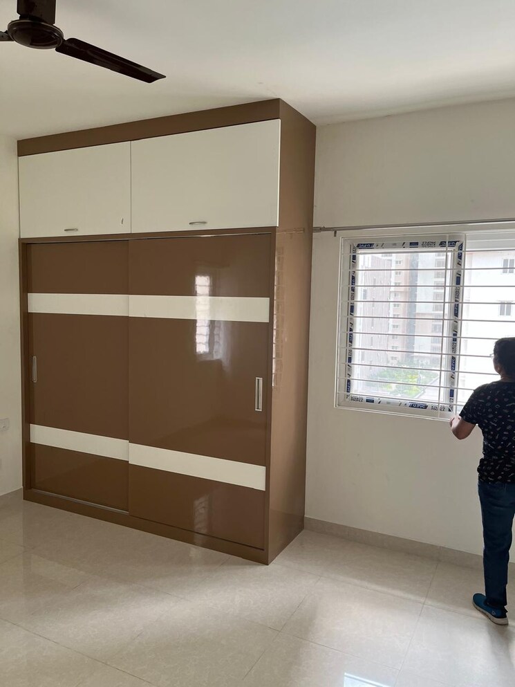 Room, my-home-avatar 3 Bedroom 1834 Sq.Ft. Apartment In Gachibowli Hyderabad 9394652