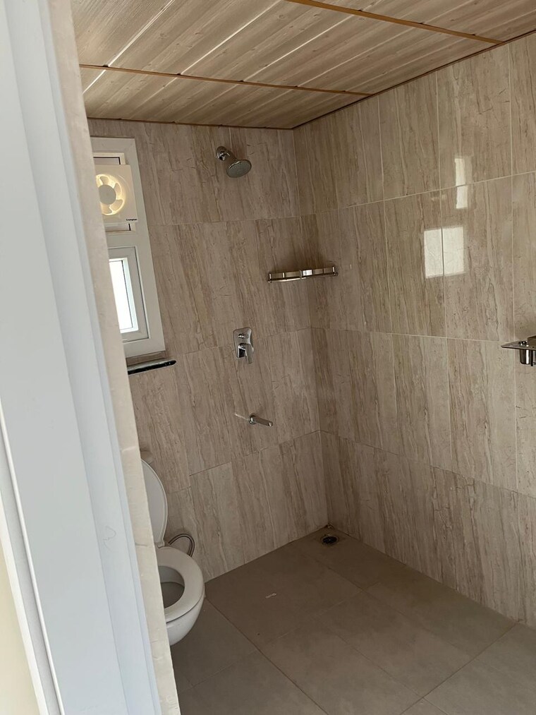 Bathroom, my-home-avatar 3 Bedroom 1834 Sq.Ft. Apartment In Gachibowli Hyderabad 9394652