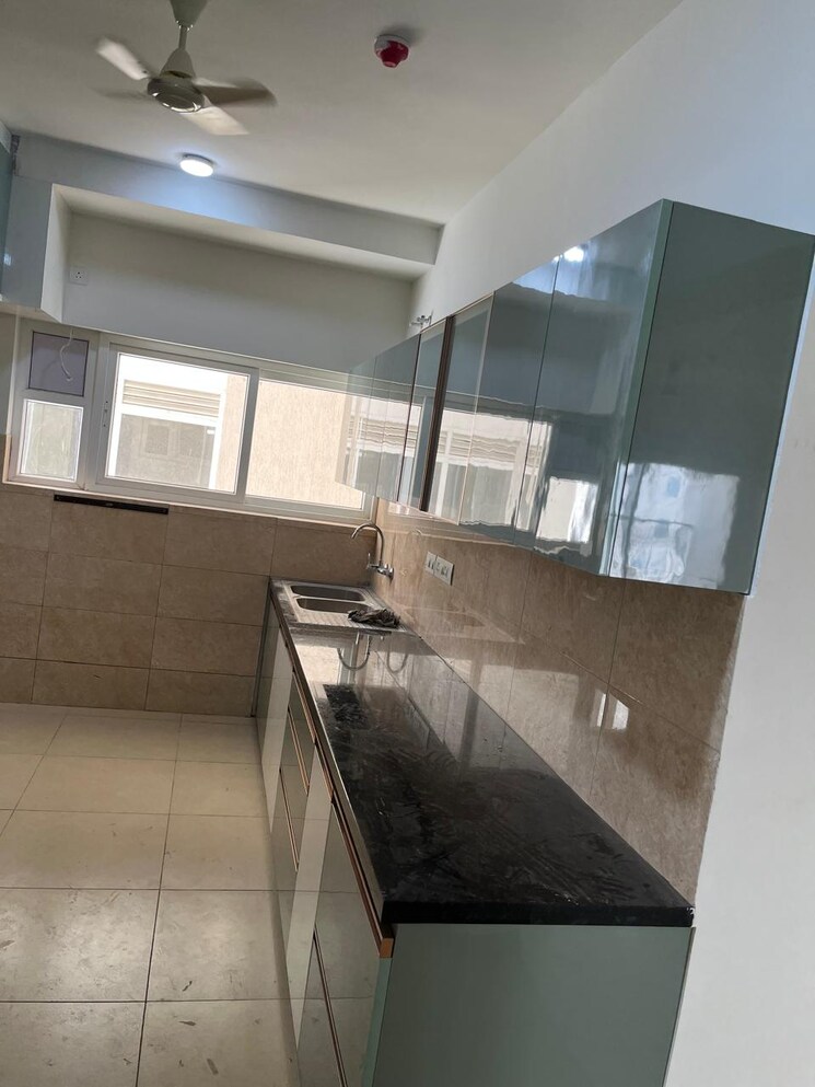 Kitchen, my-home-avatar 3 Bedroom 1834 Sq.Ft. Apartment In Gachibowli Hyderabad 9394652