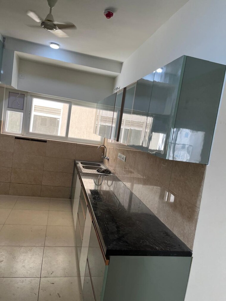 Kitchen, my-home-avatar 3 Bedroom 1834 Sq.Ft. Apartment In Gachibowli Hyderabad 9394652