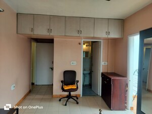 Team Area in 1 BHK Apartment at DSK Raanwara, Bavdhan – for Rent