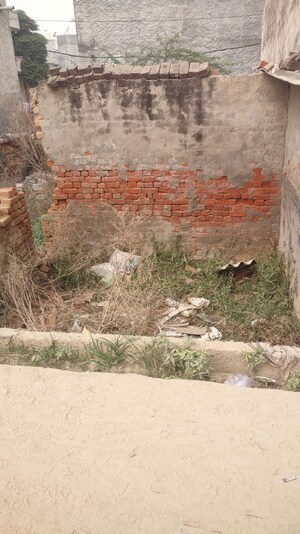  Plot For Sale in SK The Grand City, Jewar