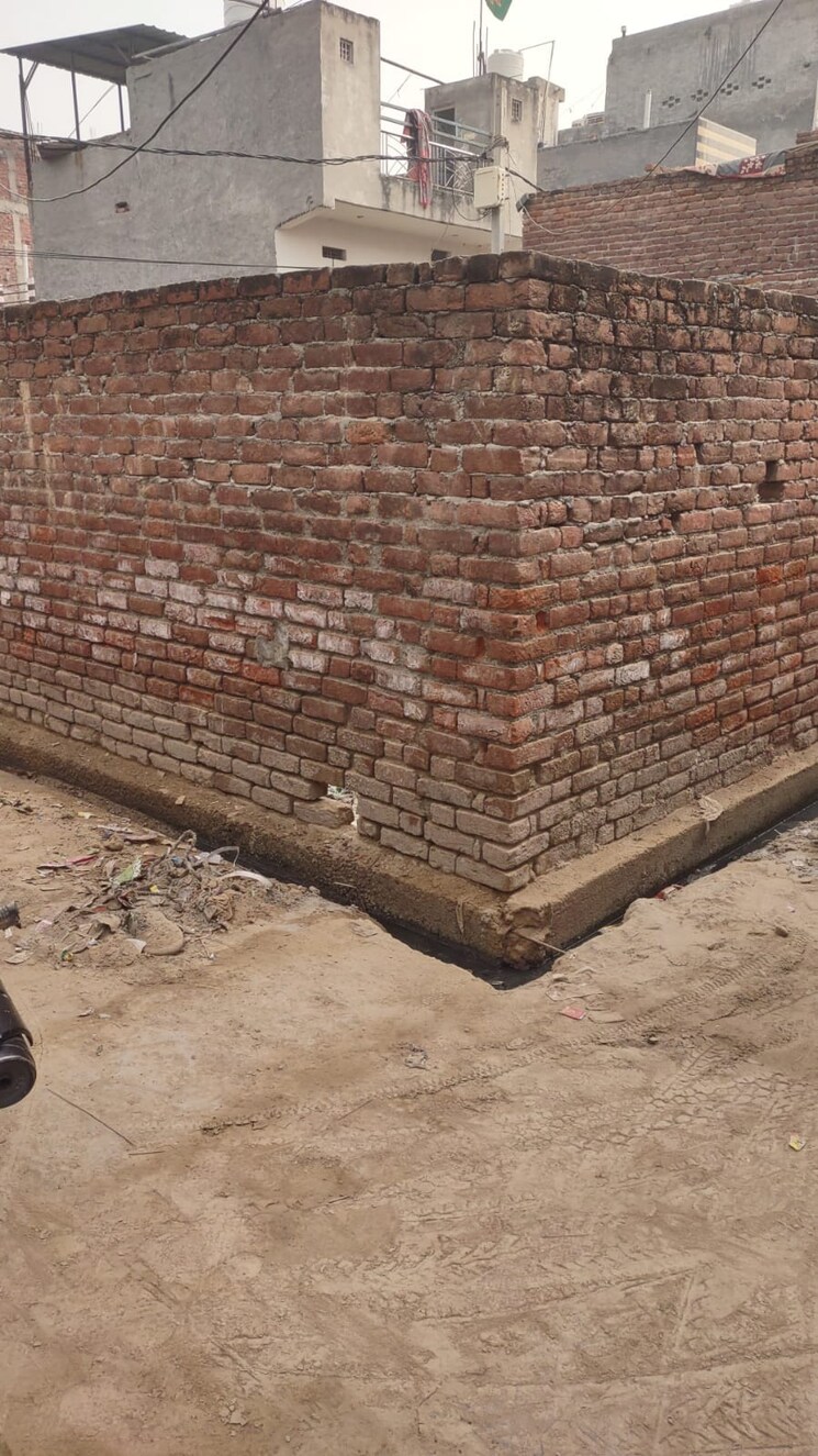 Exterior View, sk-the-grand-city  70 Sq.Yd. Plot In Jewar Greater Noida 9394595