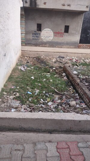 Plot Area in  Plot at SK The Grand City, Jewar – for Sale