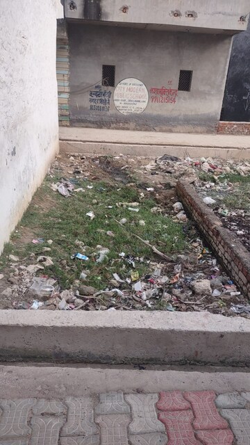 Plot Area in  Plot at SK The Grand City, Jewar – for Sale