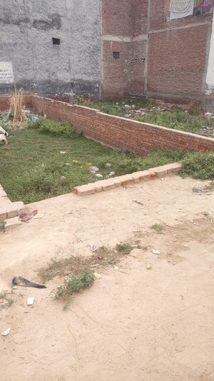 Plot Area in  Plot at SK The Grand City, Jewar – for Sale