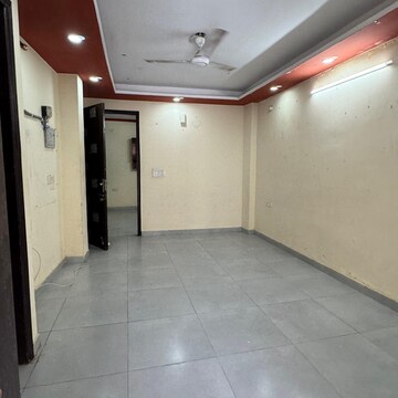 Room in 2 BHK Builder Floor at Chattarpur – for Rent