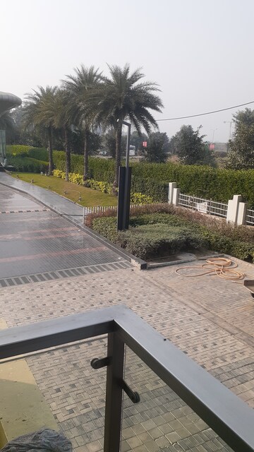 Balcony in 2 BHK Apartment at Ansal Sunshine County, Kundli – for Sale