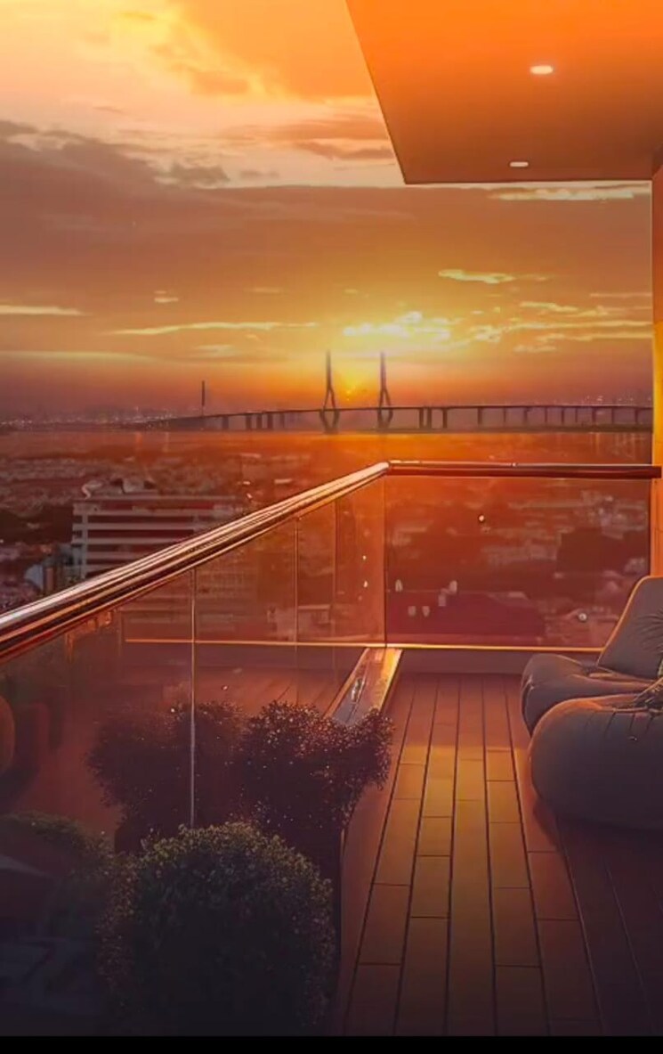 undefined, techno-aakasa-shivaji-park 3 Bedroom 890 Sq.Ft. Apartment In Mahim Mumbai 9394592