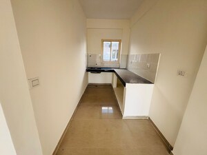 Kitchen in 4 BHK Builder Floor at SARE Springview Heights, Nh 24 – for Sale