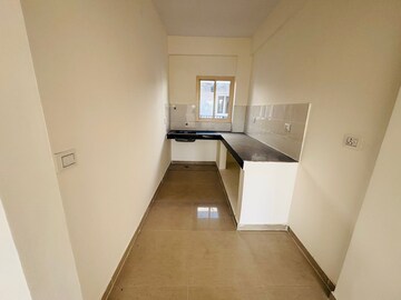 Kitchen in 4 BHK Builder Floor at SARE Springview Heights, Nh 24 – for Sale