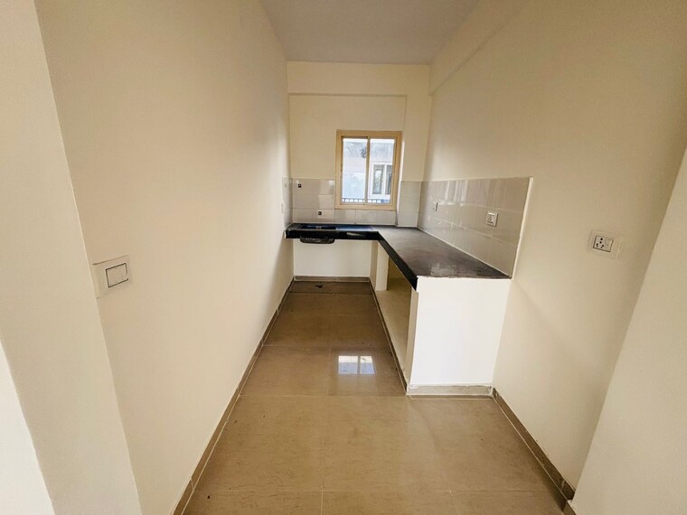 Kitchen, sare-springview-heights 4 Bedroom 1250 Sq.Ft. Builder Floor In Nh 24 Ghaziabad 9394586