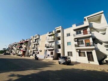4 BHK Builder Floor – Exterior View View at SARE Springview Heights, Nh 24 - for Sale