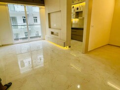 2 BHK + Study Room Apartment For Sale in Smart World Gems