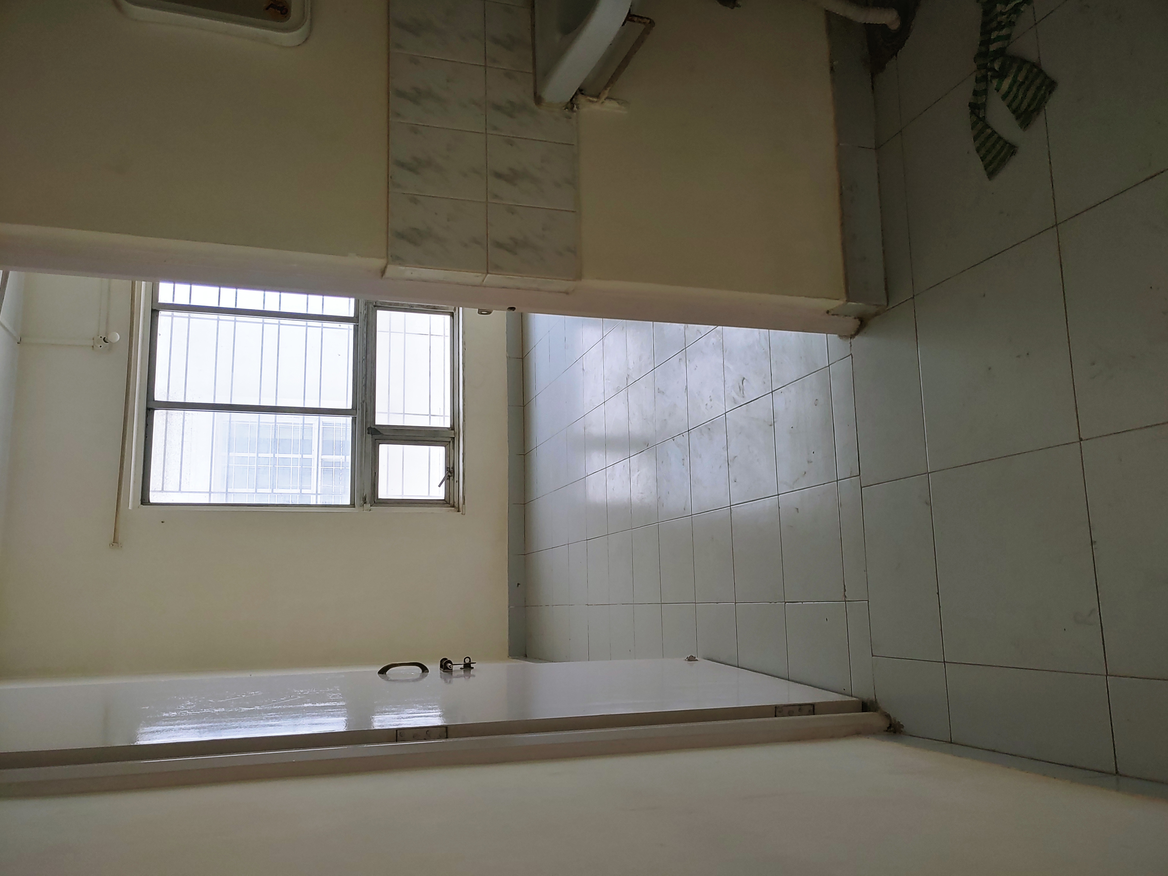 2 BHK + Servant Room 1000 Sq.Ft. Apartment in DSK Raanwara