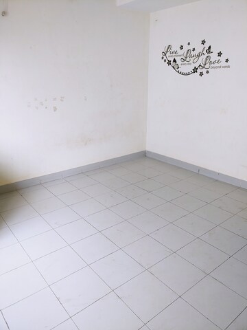 Bathroom in 2 BHK Apartment at DSK Raanwara, Bavdhan – for Rent