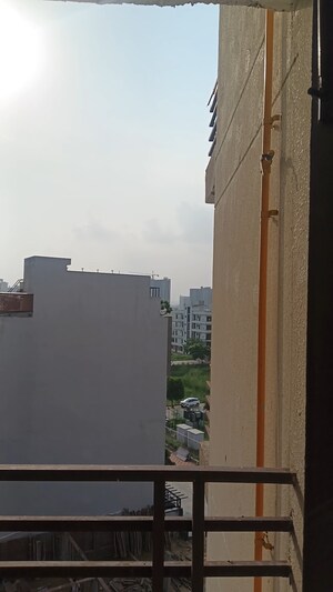 2 BHK Apartment – Exterior View View at Adore Samriddhi, Sector 89 - for Sale