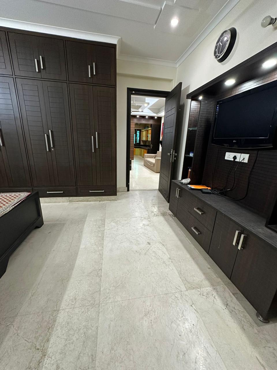 2 BHK Builder Floor For Rent in C Block 