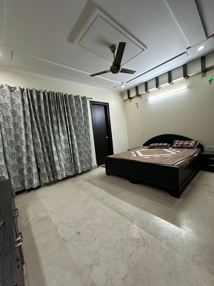 Bedroom, sector 45 2 Bedroom 1439 Sq.Ft. Builder Floor In Sector 45 Gurgaon 9394782