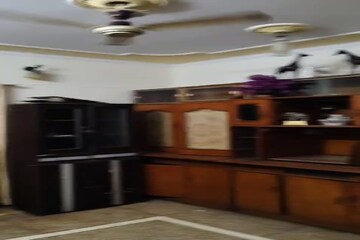 Furnished Amenities in 1 RK Builder Floor at Karol Bagh – for Rent