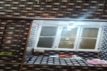 1 RK Builder Floor – Exterior View View at Karol Bagh - for Rent