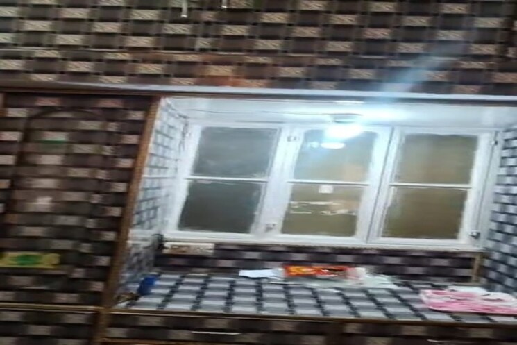 Exterior View, karol bagh 1 RK 350 Sq.Ft. Builder Floor In Karol Bagh Delhi 9394711