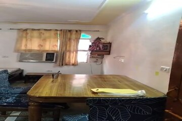 Kitchen in 1 RK Builder Floor at Karol Bagh – for Rent