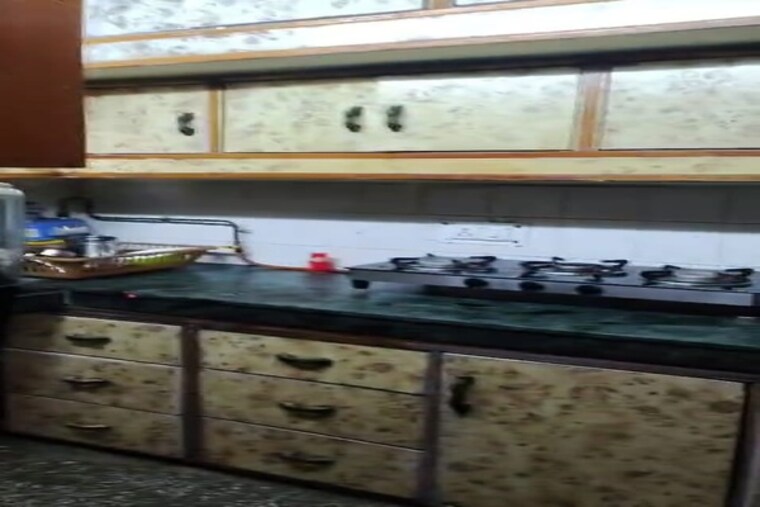 undefined, karol bagh 1 RK 350 Sq.Ft. Builder Floor In Karol Bagh Delhi 9394711