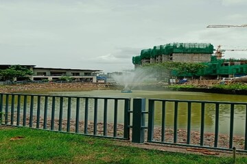 2 BHK Apartment – Exterior View View at Dombivli East - for Sale