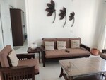 2 BHK + Extra Room 646 Sq.Ft. Apartment in Amanora Gold Towers