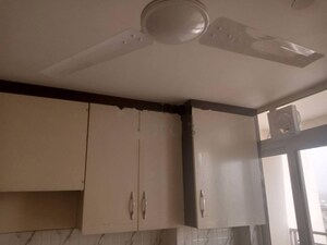 Kitchen in 2 BHK Apartment at Zara Aavaas, Sector 104 – for Rent