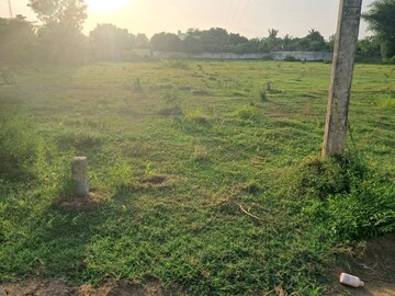  Plot For Sale in Bagayam