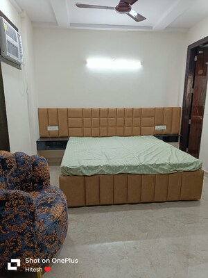 1 BHK Builder Floor For Rent in Sector 52