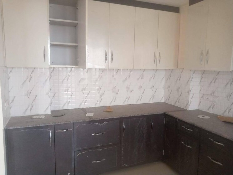 Kitchen, zara-aavaas 2 Bedroom 569 Sq.Ft. Apartment In Sector 104 Gurgaon 9394806