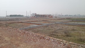 Plot Area in  Plot at Ashoka Niketan, Jewar – for Sale