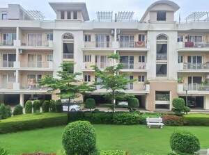 3 BHK Apartment For Sale in Kharar Road