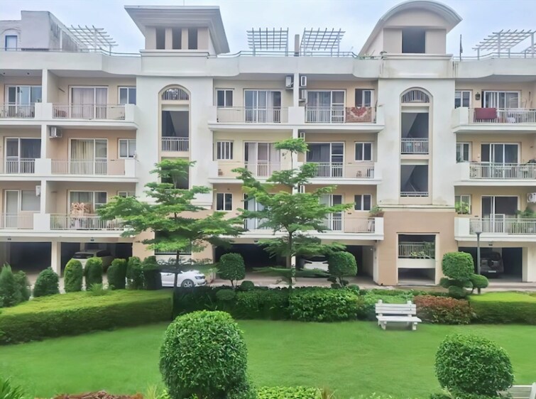 Cover Image, kharar road 3 Bedroom 1650 Sq.Ft. Apartment In Kharar Road Mohali 9394781