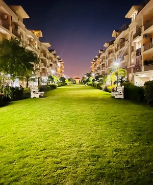 3 BHK Apartment – Exterior View View at Kharar Road - for Sale