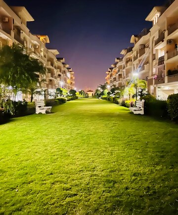 3 BHK Apartment – Exterior View View at Kharar Road - for Sale